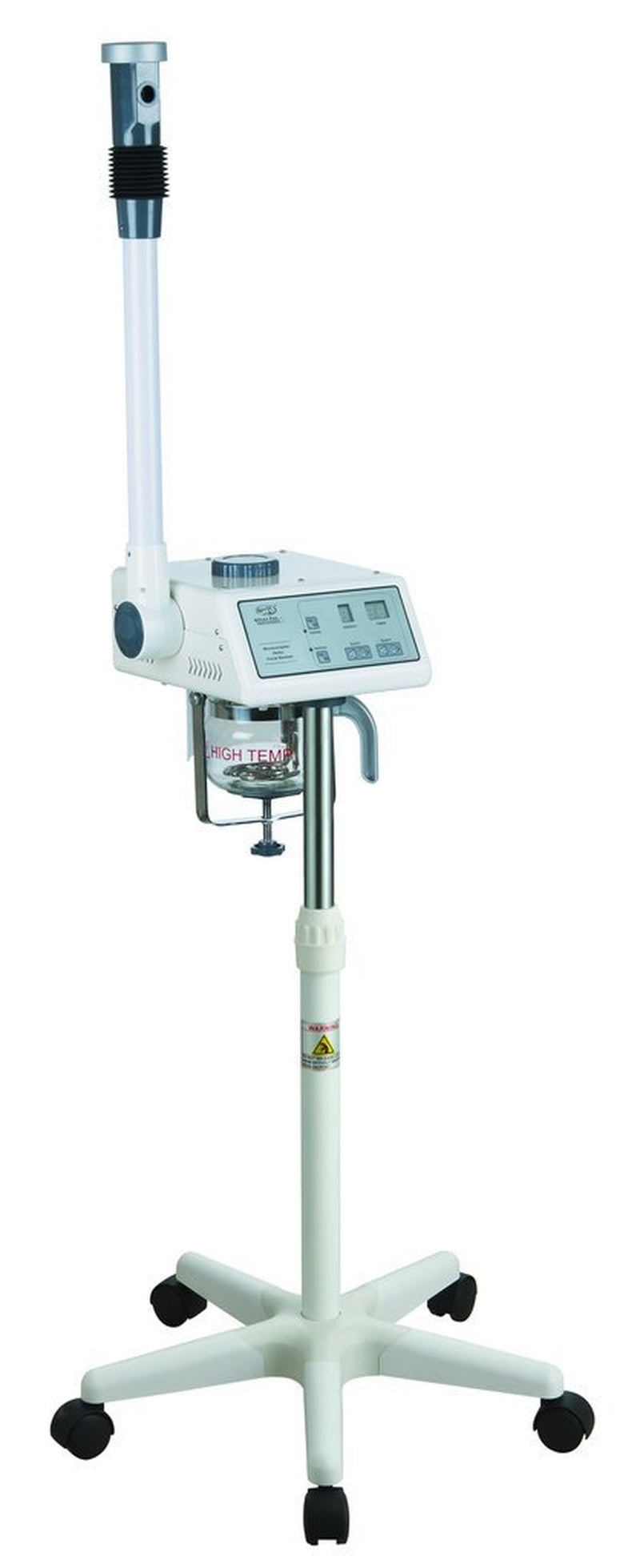 USA Salon and Spa Pro Steam + Facial Steamer USA-F-300A