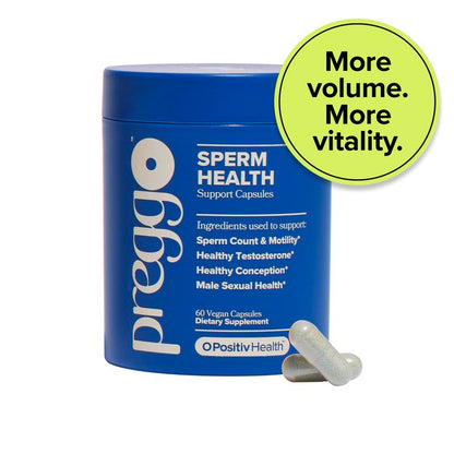 Men's Health Supplement